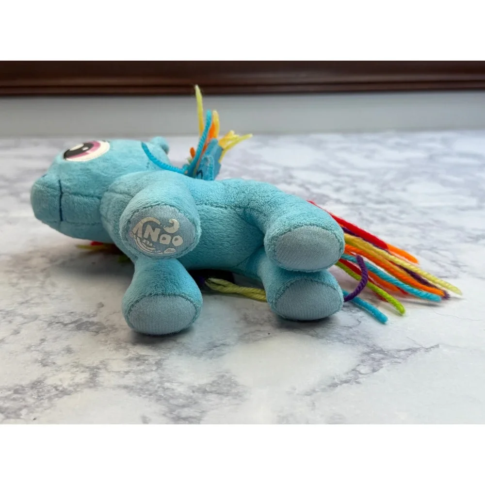 My Little Pony Rainbow Dash Plush 6.5